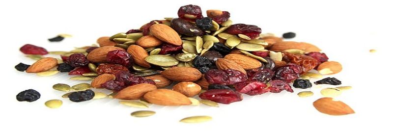 We Are Nuts & More LLC - supplier and manufacturer from United States
