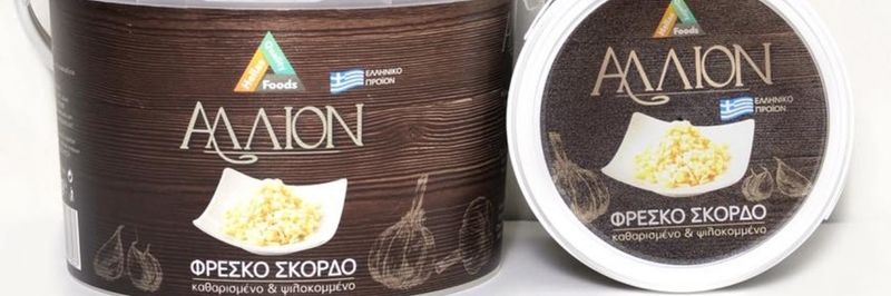 Hellas Quality Foods Ike - supplier and manufacturer from Greece