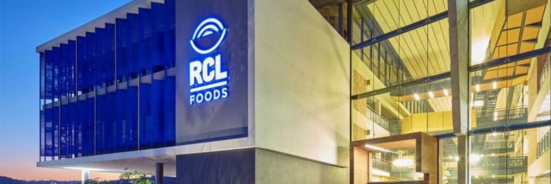RCL Foods Sugar & Milling (Pty) Ltd - supplier and manufacturer from 남아프리카공화국