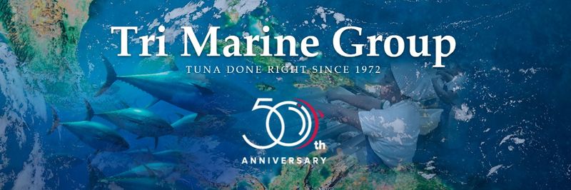 Tri-Marine International, Inc. - supplier and manufacturer from 미국