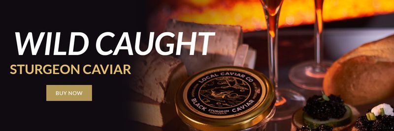 Local Caviar Co Inc. - supplier and manufacturer from United States