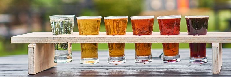 Tui Brewery Ltd - supplier and manufacturer from 뉴질랜드