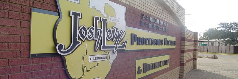Josh Levy Trading PTY LTD - supplier and manufacturer from 남아프리카공화국
