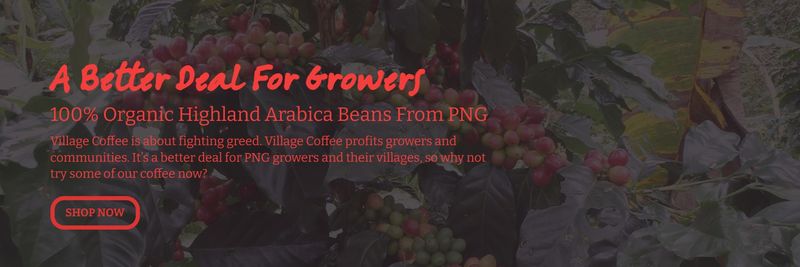 Village Coffee - supplier and manufacturer from 호주