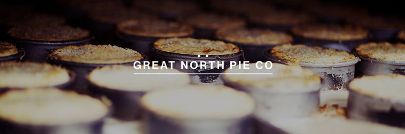 The Great North Pie Co - supplier and manufacturer from United Kingdom