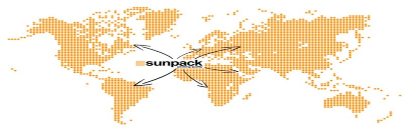 SUNPACK - supplier and manufacturer from 모로코