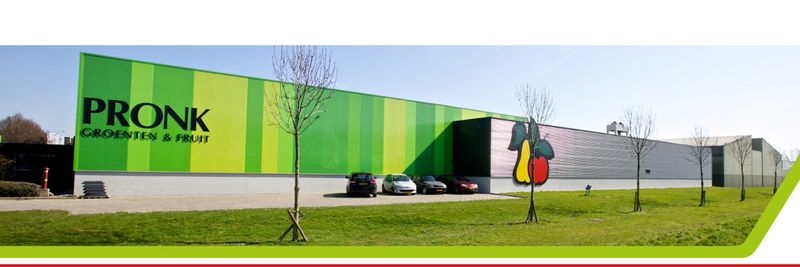 Mj pronk Bv - supplier and manufacturer from 네덜란드