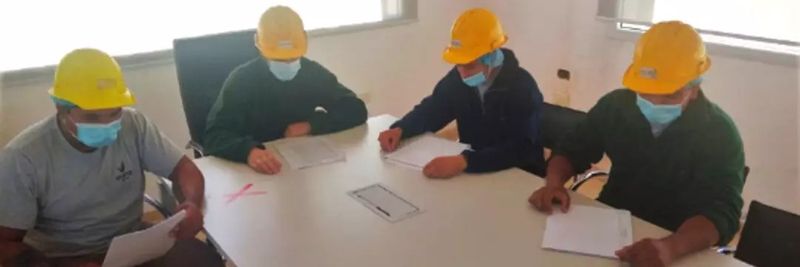 Cono S.A. - supplier and manufacturer from 아르헨티나