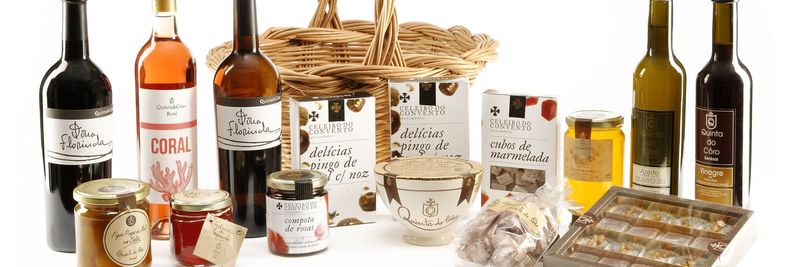 Quinta do Côro - supplier and manufacturer from 포르투갈