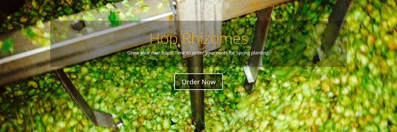 Hop Yard - supplier and manufacturer from United States