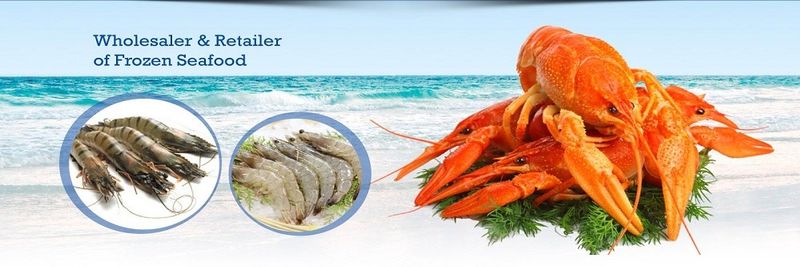 C H Seah Fishery - supplier and manufacturer from Malaysia