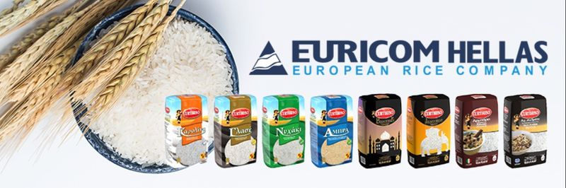 Euricom Hellas S.A. - supplier and manufacturer from 그리스