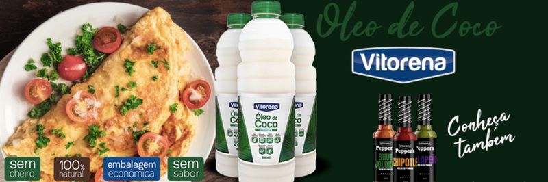 Vitorena - supplier and manufacturer from 브라질