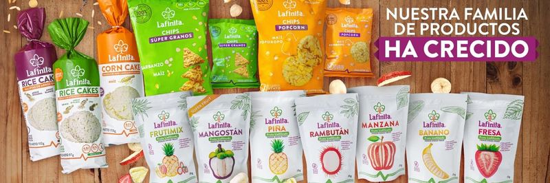 Lafinita - supplier and manufacturer from 과테말라