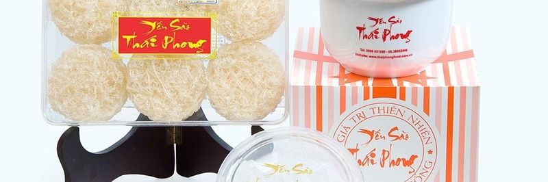 THAI PHONG AGRICULTURAL PRODUCT FOOD COMPANY LIMITED - supplier and manufacturer from 베트남