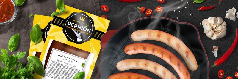 Pernion Liha - supplier and manufacturer from 핀란드