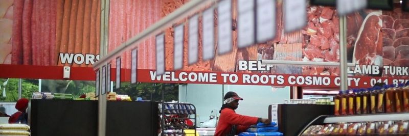 Roots Butchery - supplier and manufacturer from 남아프리카공화국