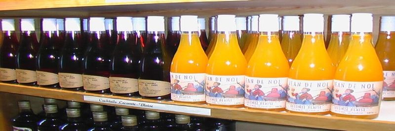 ETS LECOMTE BLAISE - supplier and manufacturer from 프랑스