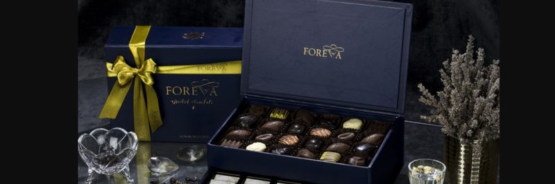 Foreva Chocolate - supplier and manufacturer from Turkiye