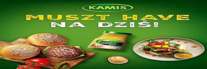 KAMIS-PRZYPRAWY S.A. - BIURO DYSTRYBUCYJNE W ZIELONEJ GÓRZE - supplier and manufacturer from 폴란드