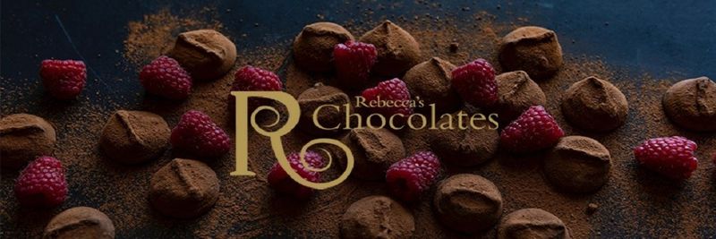 Rebecca's Channel Island Chocolates - supplier and manufacturer from 영국