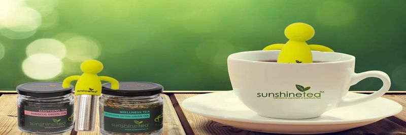 Sunshine Tea - supplier and manufacturer from 인도