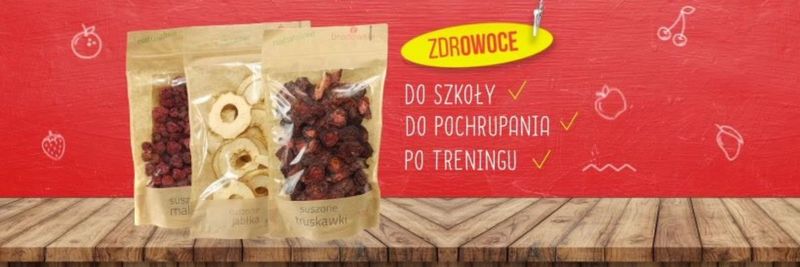 Brodowski Owoce - supplier and manufacturer from Poland