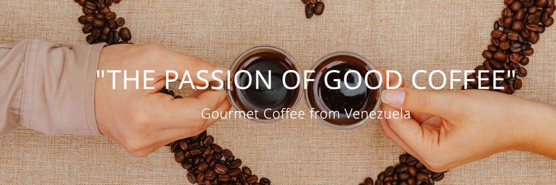 Moka Café Caribe - supplier and manufacturer from Venezuela
