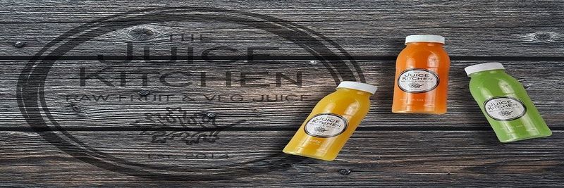 The Juice Kitchen - supplier and manufacturer from South Africa