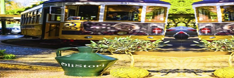 Olistori - supplier and manufacturer from Portugal