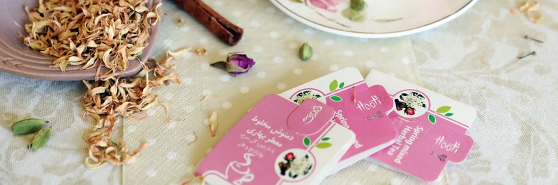 EHDADAROU - supplier and manufacturer from 이란