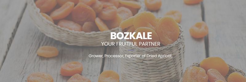 Bozkale - supplier and manufacturer from Turkiye