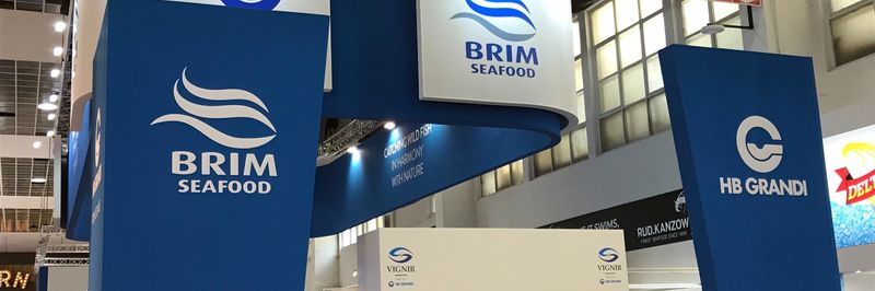 Brim - supplier and manufacturer from Iceland