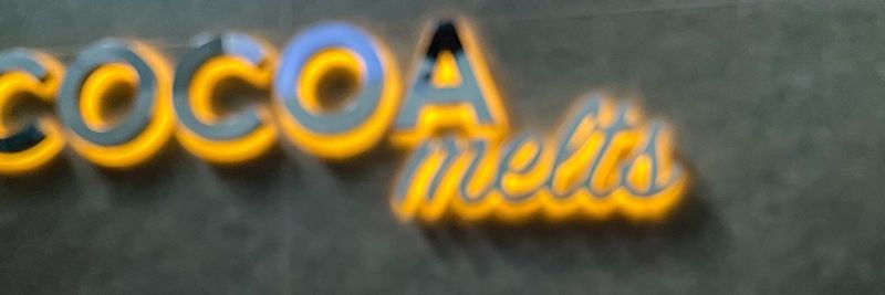 Cocoa Melts Chocolate Trading - supplier and manufacturer from 아랍 에미리트 연합국