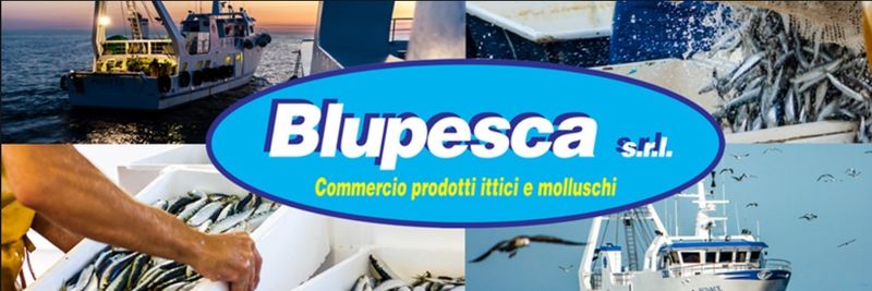 Blu pesca - supplier and manufacturer from Italy