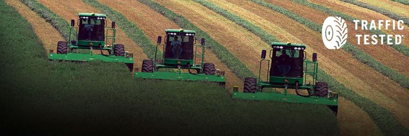 America’s Alfalfa - supplier and manufacturer from United States
