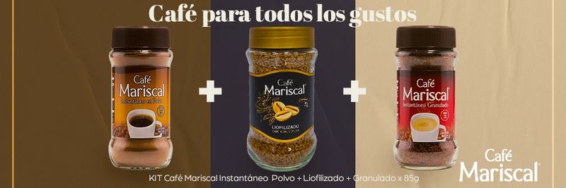 Café Mariscal - supplier and manufacturer from 콜롬비아