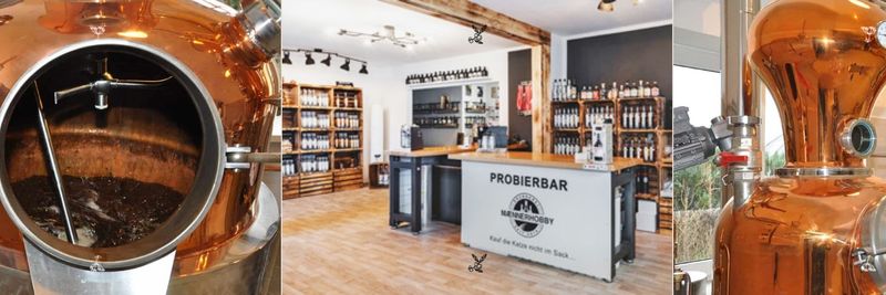 Erste MÆNNERHOBBY GmbH & Co. KG - supplier and manufacturer from Germany