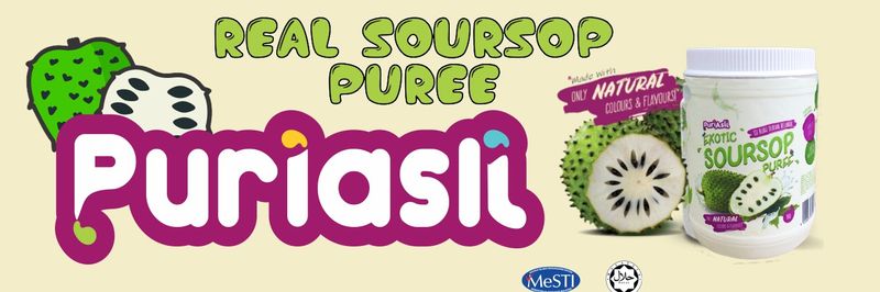 Puri Asli Resources - supplier and manufacturer from Malaysia