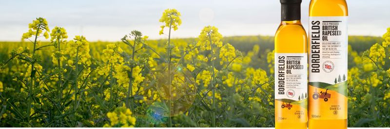 Borderfields - supplier and manufacturer from 영국