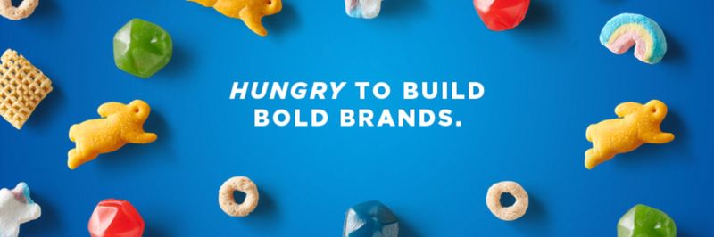 General Mills Hellas S.A. - supplier and manufacturer from 그리스