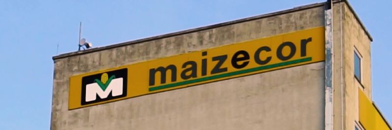 Maizecor Foods Limited - supplier and manufacturer from 영국