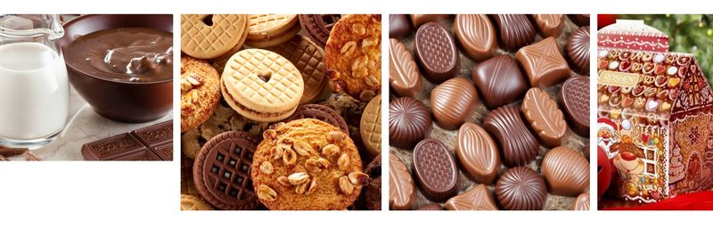 ROSHEN Confectionery Corporation - supplier and manufacturer from 우크라이나