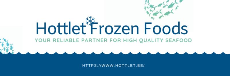 Hottlet Frozen Foods - supplier and manufacturer from 벨기에