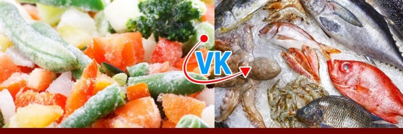 Vinh Khuong Chemical Company Limited - supplier and manufacturer from 베트남