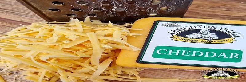 Creighton Cheese Company - supplier and manufacturer from 남아프리카공화국