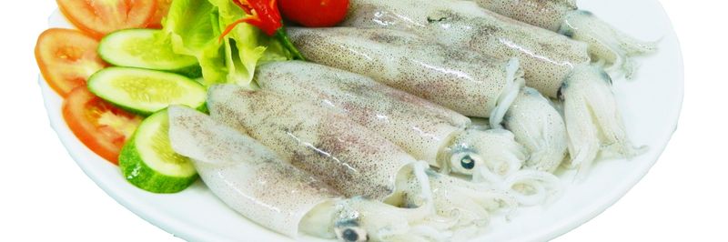 Hai Duong Seafood Import - Export Company Limited - supplier and manufacturer from 베트남