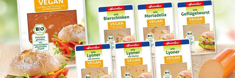 HEIRLER CENOVIS GMBH - supplier and manufacturer from Germany