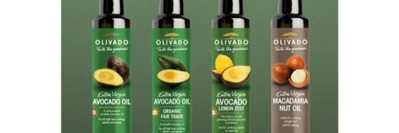 Olivado - supplier and manufacturer from Tanzania