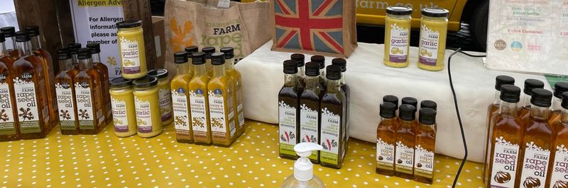 Stainswick Farm - supplier and manufacturer from 영국